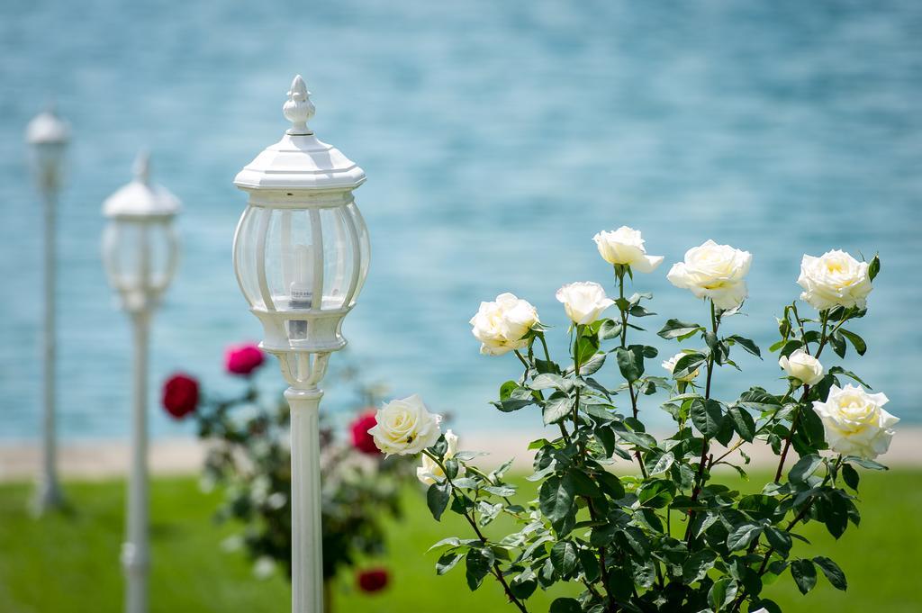Villa Christina Pörtschach am Wörthersee 외부 사진